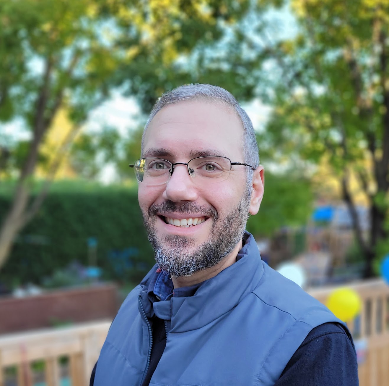 Jeremy Solomon